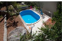 Villa Kokolo Апартамент 3 фото 3