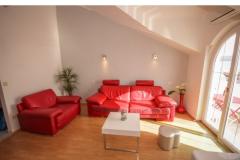 Villa Kristijan Апартамент 2 – Apartman B фото 3
