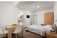 Villa Lana *** Апартамент 2 – studio S2 фото 1