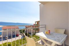 Villa Lana *** Апартамент 3 – A2+2 apart фото 2