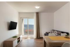 Villa Lana *** Апартамент 3 – A2+2 apart фото 3
