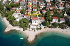 Villa Lana *** Апартамент 4 – A2 apart фото 2