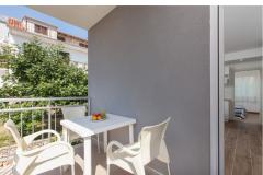 Villa Lana *** Апартамент 4 – A2 apart фото 3