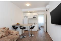 Villa Lana *** Апартамент 4 – A2 apart фото 4
