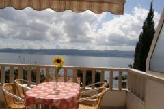 Villa Laura 50 m do mora Апартамент 2 – Ap. C фото 4