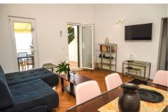 Villa LEON*** Апартамент 1 – AP6+2 фото 4