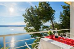 Villa LEON*** Апартамент 2 – A2+1 фото 1