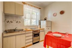 Villa LEON*** Апартамент 2 – A2+1 фото 4