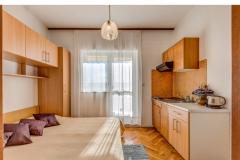 Villa LEON*** Апартамент 3 – S2 фото 3