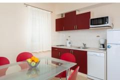 Villa Leonarda Stanici Апартамент 2 фото 3