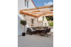Villa Lili Апартамент 2 – Pent. Dora фото 3