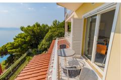 Villa Mиolina Апартамент 4 – B1-B2 фото 1