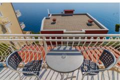 Villa Mиolina Апартамент 4 – B1-B2 фото 2