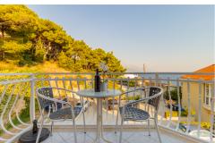 Villa Mиolina Апартамент 5 – C1-2 фото 1