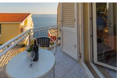 Villa Mиolina Апартамент 5 – C1-2 фото 2