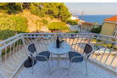 Villa Mиolina Апартамент 5 – C1-2 фото 3