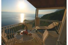 Villa Mиolina Апартамент 2 – A1-A2, 2+2 фото 1