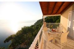 Villa Mиolina Апартамент 2 – A1-A2, 2+2 фото 3