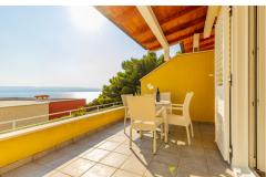 Villa Mиolina Апартамент 3 – AP. B, EG фото 1