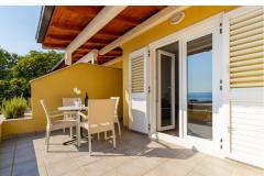 Villa Mиolina Апартамент 3 – AP. B, EG фото 2