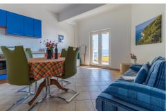 Villa Mиolina Апартамент 3 – AP. B, EG фото 5