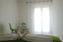 Villa Maria Апартамент 4 – Zielony фото 5