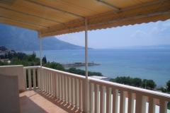 Villa Marija Апартамент 1 – studio A4 фото 1