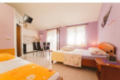 Villa Marko, Stanići Апартамент 1 фото 1