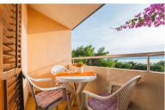 Villa Marko, Stanići Апартамент 1 фото 5