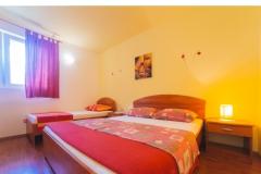 Villa Marko, Stanići Апартамент 3 фото 4