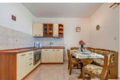 апартаменты Natalie Апартамент 1 – Apartman 1 фото 4