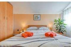апартаменты Natalie Апартамент 3 – Apartman3 фото 3