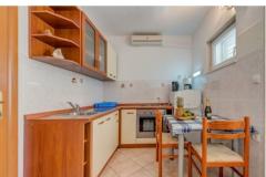 апартаменты Natalie Апартамент 2 – Apartman 2 фото 2