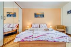 апартаменты Natalie Апартамент 2 – Apartman 2 фото 5