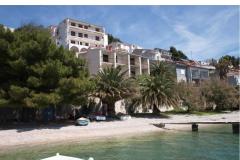 Villa Natasa Апартамент 1 – Ap. 1 фото 1