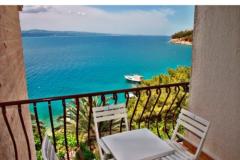 Villa Natasa Апартамент 3 – Ap.3 фото 1