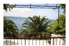 Villa Natasa Апартамент 3 – Ap.3 фото 4