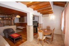 апартаменты Perkušić Апартамент 1 – A -11 фото 5