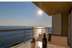Villa Opera Апартамент 3 – Ap.O3,O5 фото 1