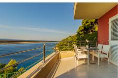 Villa Opera Апартамент 2 – Ap. O1,O2 фото 1