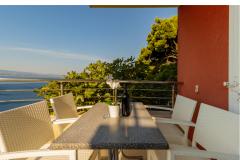 Villa Opera Апартамент 2 – Ap. O1,O2 фото 2