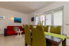 Villa Opera Апартамент 2 – Ap. O1,O2 фото 3