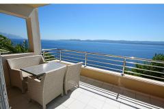 Villa Opera Апартамент 2 – Ap. O1,O2 фото 4