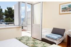 Villa Pošćer Апартамент 2 – Apartman 2 фото 3