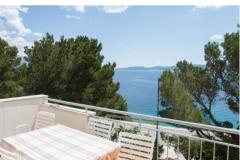 Villa Pošćer Апартамент 2 – Apartman 2 фото 5