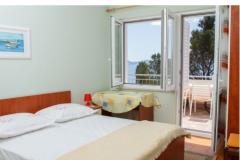 Villa Pošćer Апартамент 3 – Apartman 3 фото 2