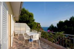 Villa Pošćer Апартамент 3 – Apartman 3 фото 5