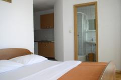 Villa Rados Апартамент 1 – Ap 2 фото 1
