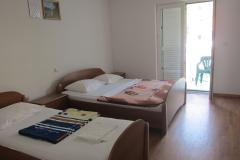Villa Rados Апартамент 2 – Ap 3 фото 1