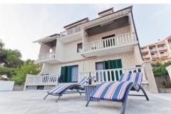 Villa Raljević Апартамент 3 – Ap I фото 1